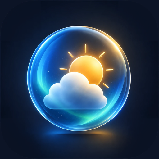 Soradama app icon